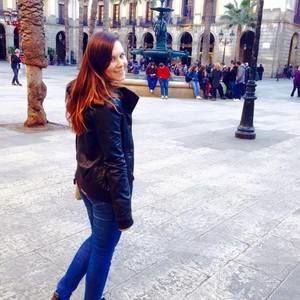 Meet your Posher, Kate